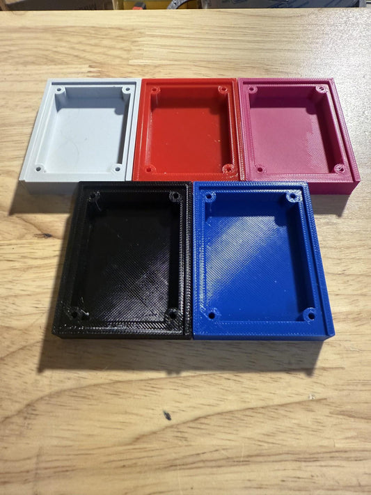 Low Voltage Cutoff/ Protection Mount